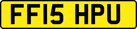 FF15HPU
