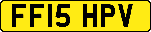 FF15HPV