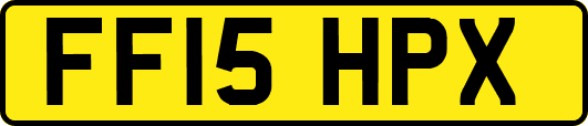 FF15HPX