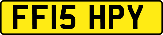 FF15HPY