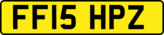 FF15HPZ