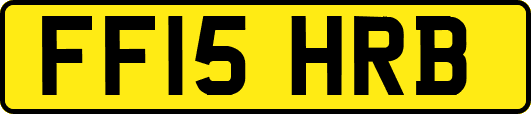 FF15HRB