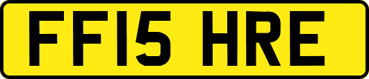 FF15HRE