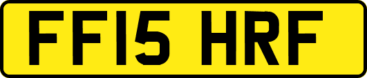 FF15HRF
