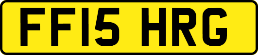 FF15HRG