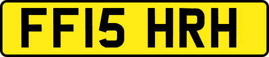 FF15HRH