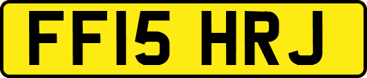 FF15HRJ