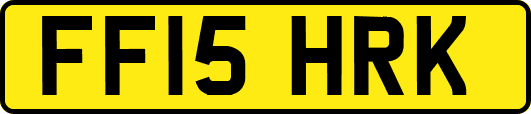 FF15HRK