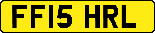 FF15HRL