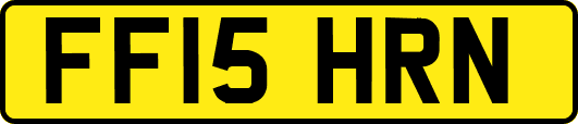 FF15HRN