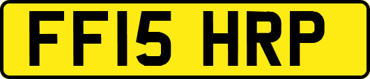 FF15HRP