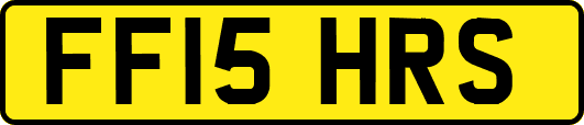 FF15HRS