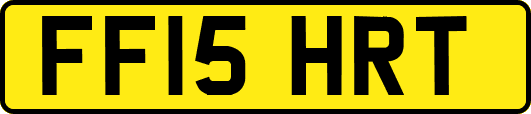 FF15HRT