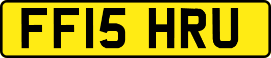 FF15HRU