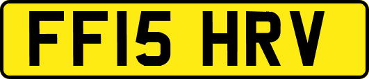 FF15HRV