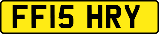 FF15HRY