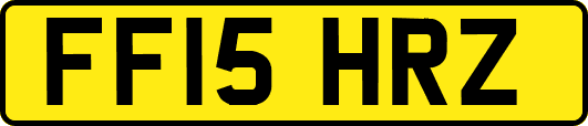 FF15HRZ