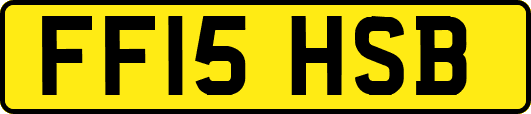 FF15HSB
