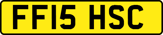 FF15HSC