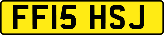 FF15HSJ