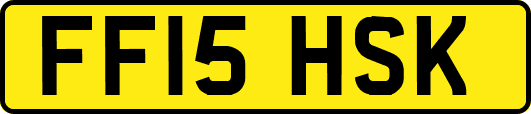 FF15HSK