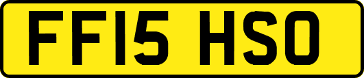 FF15HSO