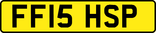 FF15HSP