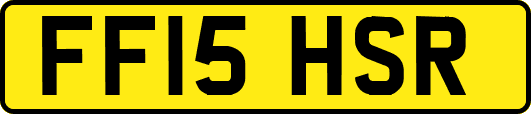 FF15HSR