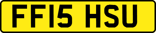 FF15HSU