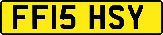 FF15HSY
