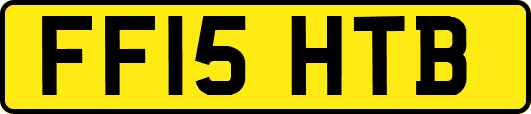 FF15HTB