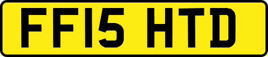 FF15HTD