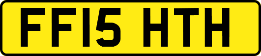 FF15HTH