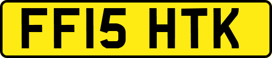 FF15HTK