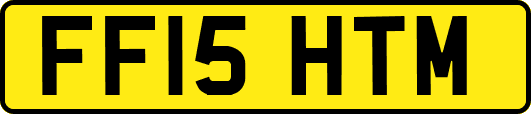 FF15HTM
