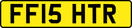 FF15HTR
