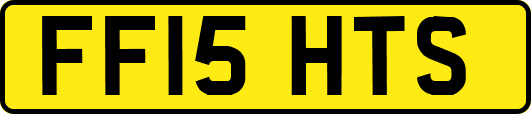FF15HTS