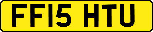 FF15HTU