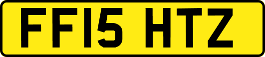 FF15HTZ