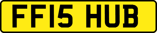 FF15HUB