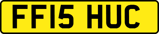 FF15HUC