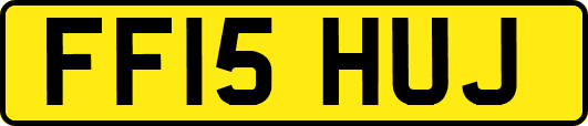 FF15HUJ