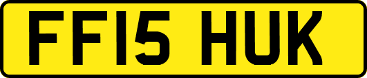 FF15HUK