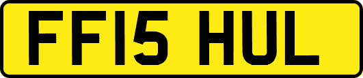 FF15HUL