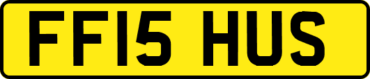 FF15HUS