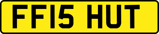 FF15HUT