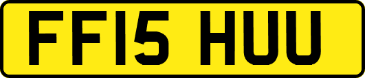 FF15HUU