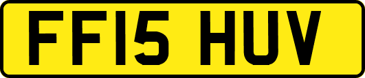 FF15HUV