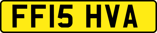 FF15HVA