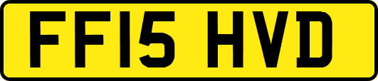 FF15HVD